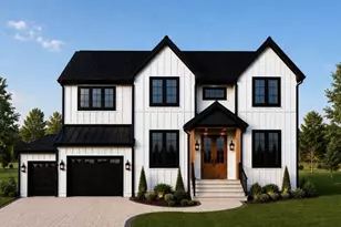 723 Rt 523, Readington, NJ 08889 - Photo 1