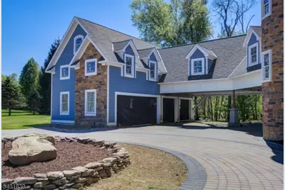15 Spring Hunter Ct, Green Township, NJ 07821 - Photo 10