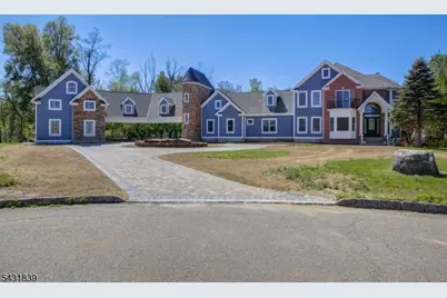 15 Spring Hunter Ct, Green Township, NJ 07821 - Photo 1