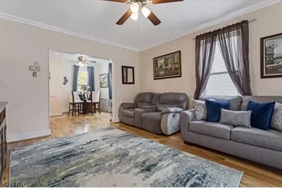 21 W Grant Ave, Roselle Park, NJ 07204 - Photo 2