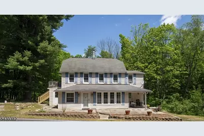 950 Mount Benevolence Rd, Stillwater, NJ 07860 - Photo 1