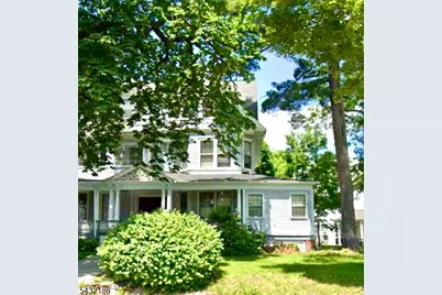 100 Main St - Front Apt #3, Newton, NJ 07860 - Photo 1