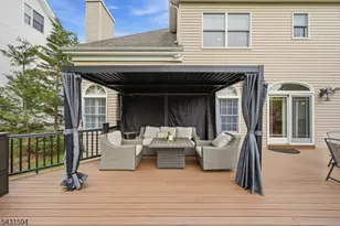 9 Cornerstone Way, Livingston, NJ 07039 - Photo 38
