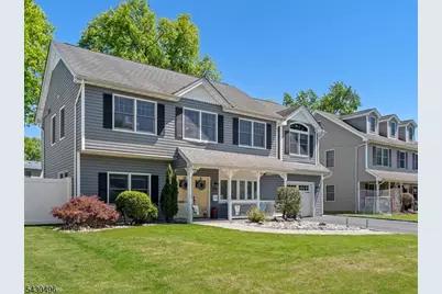 71 Bergen Dr, Little Falls Township, NJ 07424 - Photo 4