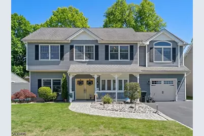 71 Bergen Dr, Little Falls Township, NJ 07424 - Photo 2