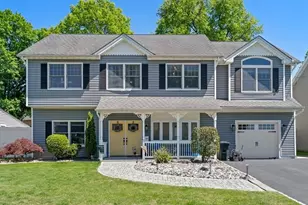 71 Bergen Dr, Little Falls Township, NJ 07424 - Photo 2