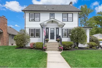 409 High St, Cranford Township, NJ 07016 - Photo 1