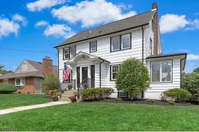 409 High St, Cranford Township, NJ 07016 - Photo 2