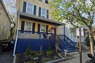 545 Liberty St, Orange, NJ 07050 - Photo 1