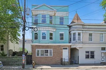 55 Hawkins St, Newark, NJ 07105 - Photo 1