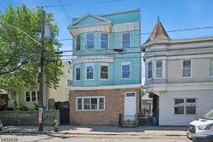 55 Hawkins St, Newark, NJ 07105 - Photo 2