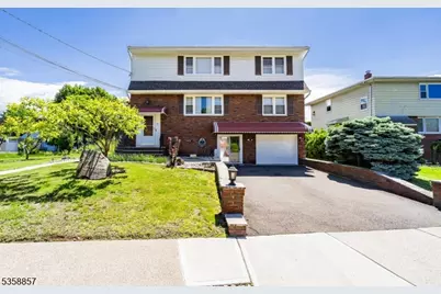 46 Mary Ave, Woodland Park, NJ 07424 - Photo 2