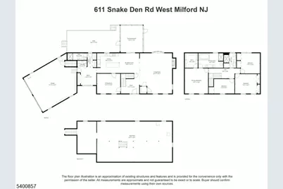 611 Snake Den Rd, West Milford, NJ 07480 - Photo 50