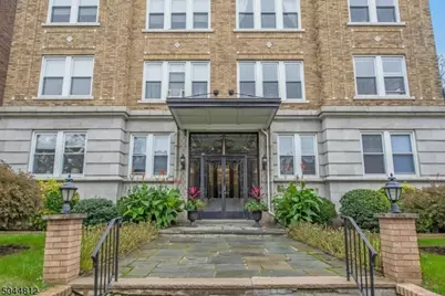 45 N Fullerton Ave #304, Montclair, NJ 07042 - Photo 1