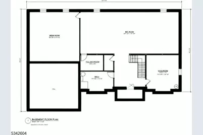 18 Lincoln Ave, Florham Park, NJ 07932 - Photo 46