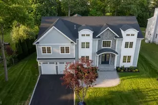 18 Lincoln Ave, Florham Park, NJ 07932 - Photo 2