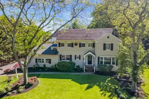 935 Minisink Way, Westfield, NJ 07090 - Photo 1
