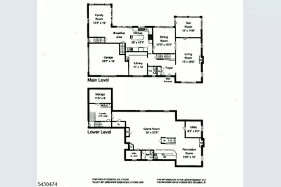 935 Minisink Way, Westfield, NJ 07090 - Photo 38