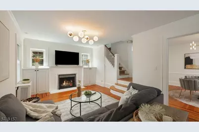 288 Seneca Pl, Westfield, NJ 07090 - Photo 8