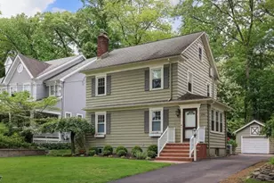 288 Seneca Pl, Westfield, NJ 07090 - Photo 1