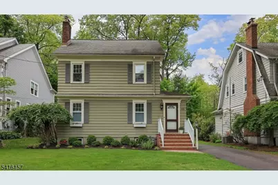 288 Seneca Pl, Westfield, NJ 07090 - Photo 2