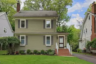 288 Seneca Pl, Westfield, NJ 07090 - Photo 2