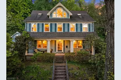 52 Warfield St, Montclair, NJ 07043 - Photo 1