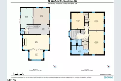 52 Warfield St, Montclair, NJ 07043 - Photo 44