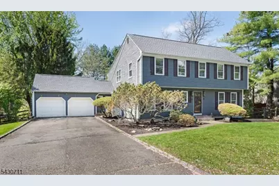 9 Langford Dr, Mendham Township, NJ 07945 - Photo 1