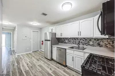 708 Ocean Ave #1, Jersey City, NJ 07305 - Photo 1