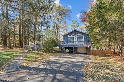 126 Armstrong Rd, Montague, NJ 07827 - Photo 2