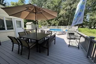 40 Rustic Trail, Raritan Township, NJ 08822 - Photo 36