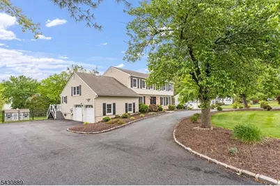 78 Forest Way, Hanover Township, NJ 07950 - Photo 6