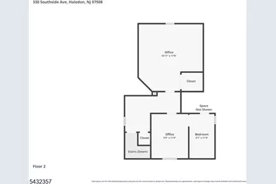 330 Southside Ave, Haledon, NJ 07508 - Photo 36