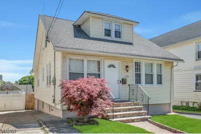 330 Southside Ave, Haledon, NJ 07508 - Photo 2