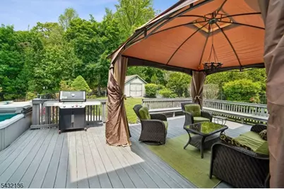 22 Homestead Ter, Scotch Plains Township, NJ 07076 - Photo 34