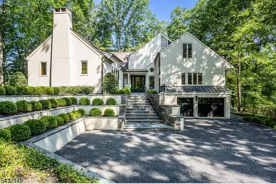 176 Rolling Hill Road, Montgomery Township, NJ 08558 - Photo 1