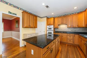 31 Richmond Hill Dr, Sparta Township, NJ 07871 - Photo 8