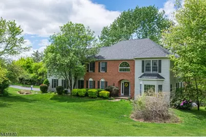 31 Richmond Hill Dr, Sparta Township, NJ 07871 - Photo 34