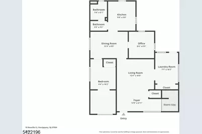 10 Reaville Ct, Parsippany, NJ 07054 - Photo 30