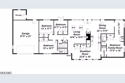 75 Seney Dr, Bernardsville, NJ 07924 - Photo 46