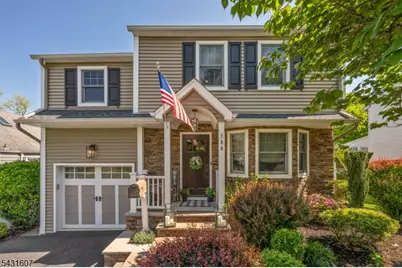700 Gallows Hill Rd, Cranford Township, NJ 07016 - Photo 2