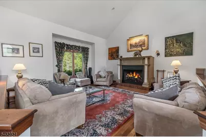 65 Gunn Rd, Frankford Township, NJ 07826 - Photo 4