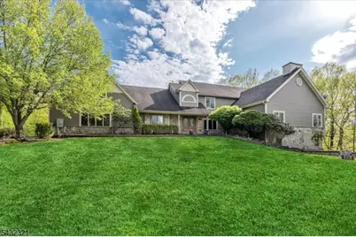 65 Gunn Rd, Frankford Township, NJ 07826 - Photo 2