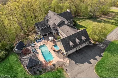 65 Gunn Rd, Frankford Township, NJ 07826 - Photo 40