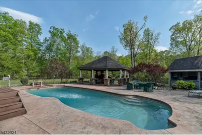 65 Gunn Rd, Frankford Township, NJ 07826 - Photo 36