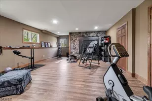 65 Gunn Rd, Frankford Township, NJ 07826 - Photo 30