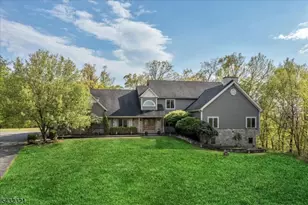 65 Gunn Rd, Frankford Township, NJ 07826 - Photo 1