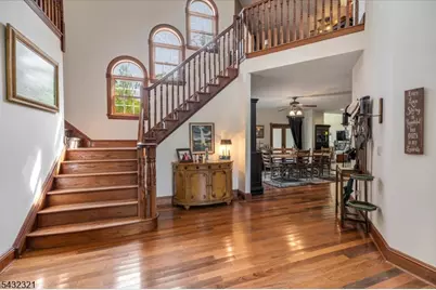 65 Gunn Rd, Frankford Township, NJ 07826 - Photo 6