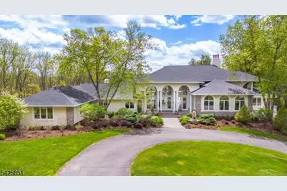 906 W End Dr, Stillwater, NJ 07860 - Photo 2